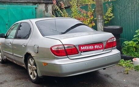 Nissan Maxima VIII, 2003 год, 150 000 рублей, 2 фотография