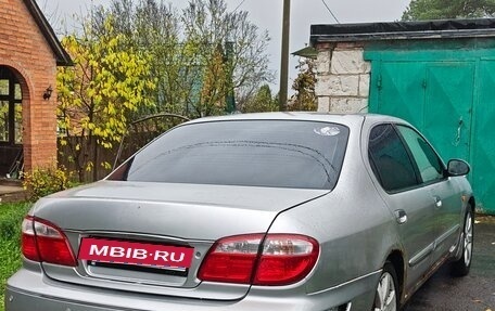 Nissan Maxima VIII, 2003 год, 150 000 рублей, 3 фотография
