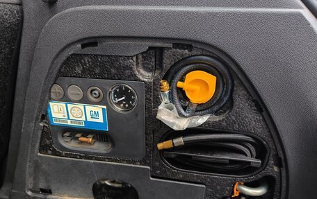 Opel Corsa D, 2007 год, 309 000 рублей, 14 фотография