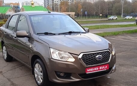 Datsun on-DO I рестайлинг, 2019 год, 780 000 рублей, 1 фотография