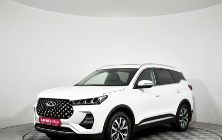 Chery Tiggo 7 Pro, 2022 год, 1 635 000 рублей, 1 фотография