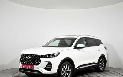 Chery Tiggo 7 Pro, 2022 год, 1 635 000 рублей, 1 фотография