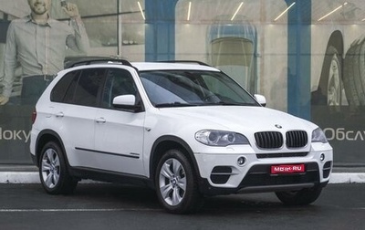 BMW X5, 2012 год, 2 120 000 рублей, 1 фотография