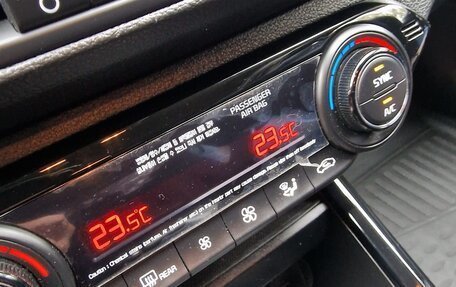 KIA Cerato IV, 2020 год, 1 830 000 рублей, 15 фотография