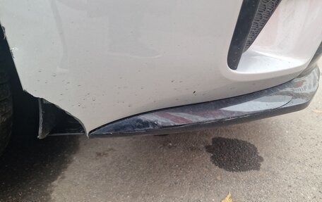 KIA Cerato IV, 2020 год, 1 830 000 рублей, 20 фотография