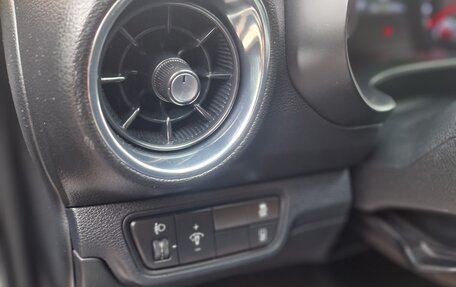 KIA Cerato IV, 2020 год, 1 830 000 рублей, 13 фотография