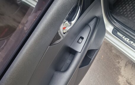 KIA Cerato IV, 2020 год, 1 830 000 рублей, 12 фотография