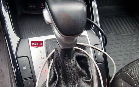 KIA Cerato IV, 2020 год, 1 830 000 рублей, 11 фотография