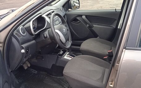 Datsun on-DO I рестайлинг, 2019 год, 780 000 рублей, 5 фотография