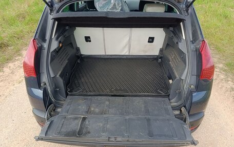 Peugeot 3008 I рестайлинг, 2011 год, 400 000 рублей, 7 фотография