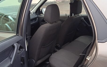 Datsun on-DO I рестайлинг, 2019 год, 780 000 рублей, 7 фотография