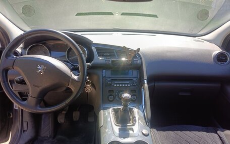 Peugeot 3008 I рестайлинг, 2011 год, 400 000 рублей, 8 фотография