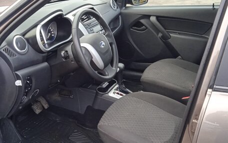 Datsun on-DO I рестайлинг, 2019 год, 780 000 рублей, 6 фотография