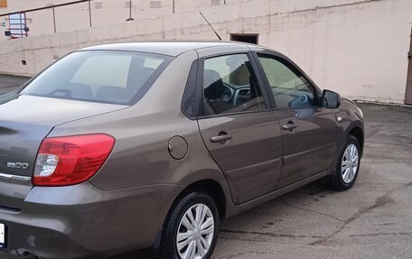 Datsun on-DO I рестайлинг, 2019 год, 780 000 рублей, 3 фотография