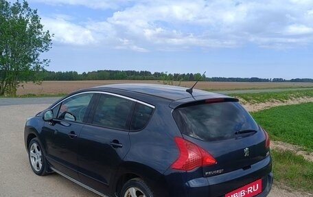 Peugeot 3008 I рестайлинг, 2011 год, 400 000 рублей, 4 фотография