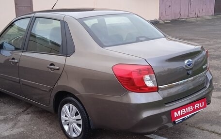 Datsun on-DO I рестайлинг, 2019 год, 780 000 рублей, 4 фотография