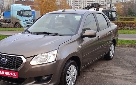 Datsun on-DO I рестайлинг, 2019 год, 780 000 рублей, 2 фотография