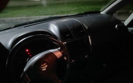 Suzuki SX4 II рестайлинг, 2010 год, 470 000 рублей, 7 фотография