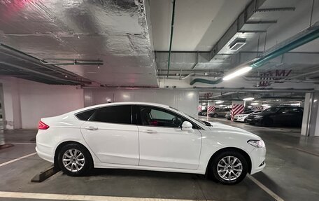 Ford Mondeo V, 2017 год, 1 950 000 рублей, 3 фотография