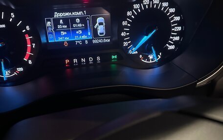 Ford Mondeo V, 2017 год, 1 950 000 рублей, 5 фотография