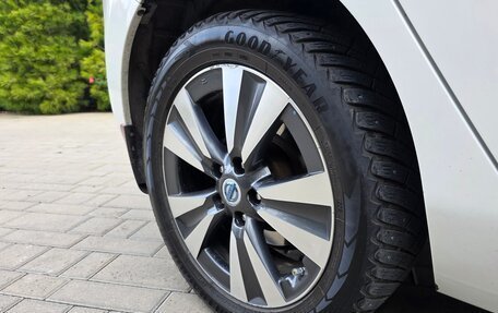 Nissan Leaf I, 2015 год, 850 000 рублей, 5 фотография