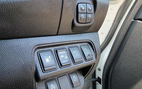 Nissan Leaf I, 2015 год, 850 000 рублей, 16 фотография