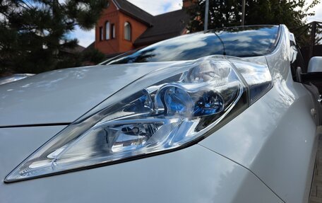 Nissan Leaf I, 2015 год, 850 000 рублей, 12 фотография