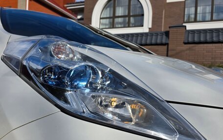 Nissan Leaf I, 2015 год, 850 000 рублей, 9 фотография