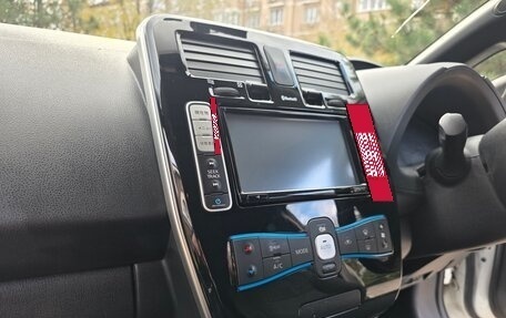 Nissan Leaf I, 2015 год, 850 000 рублей, 19 фотография