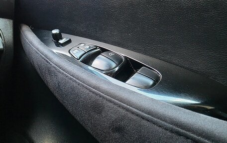 Nissan Leaf I, 2015 год, 850 000 рублей, 27 фотография