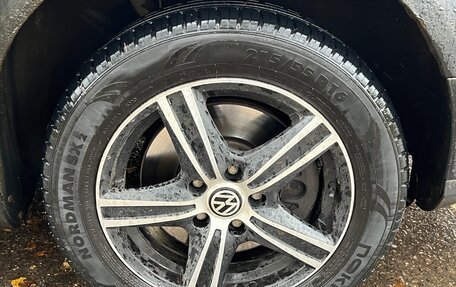 Volkswagen Passat B6, 2008 год, 485 000 рублей, 20 фотография