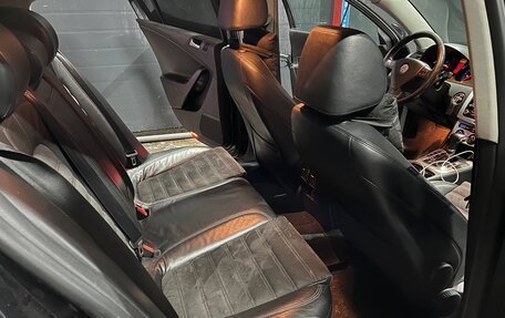 Volkswagen Passat B6, 2008 год, 485 000 рублей, 19 фотография