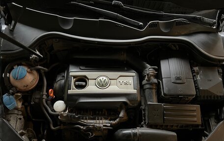 Volkswagen Passat B6, 2008 год, 485 000 рублей, 24 фотография