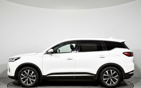 Chery Tiggo 7 Pro, 2022 год, 1 635 000 рублей, 10 фотография