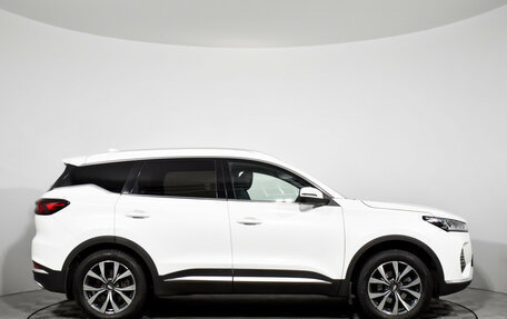 Chery Tiggo 7 Pro, 2022 год, 1 635 000 рублей, 6 фотография