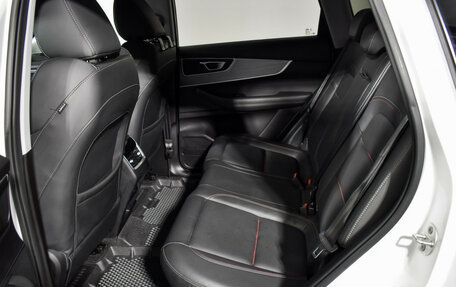 Chery Tiggo 7 Pro, 2022 год, 1 635 000 рублей, 13 фотография