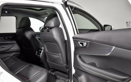 Chery Tiggo 7 Pro, 2022 год, 1 635 000 рублей, 14 фотография