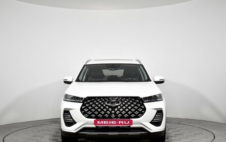 Chery Tiggo 7 Pro, 2022 год, 1 635 000 рублей, 3 фотография