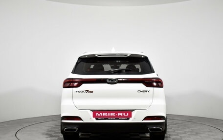 Chery Tiggo 7 Pro, 2022 год, 1 635 000 рублей, 8 фотография