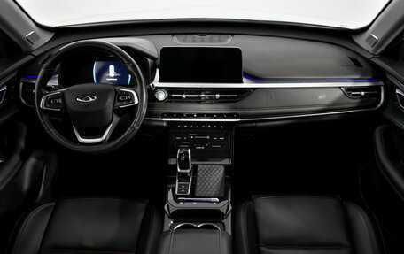 Chery Tiggo 7 Pro, 2022 год, 1 635 000 рублей, 17 фотография