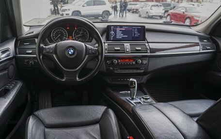BMW X5, 2012 год, 2 120 000 рублей, 6 фотография