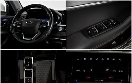 Chery Tiggo 7 Pro, 2022 год, 1 635 000 рублей, 19 фотография