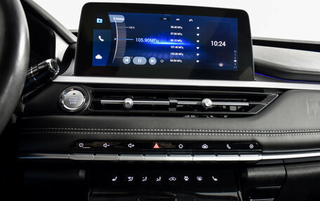 Chery Tiggo 7 Pro, 2022 год, 1 635 000 рублей, 18 фотография