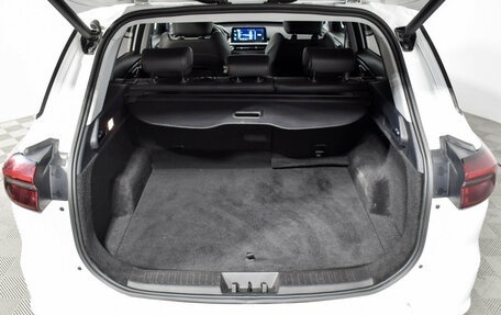 Chery Tiggo 7 Pro, 2022 год, 1 635 000 рублей, 22 фотография