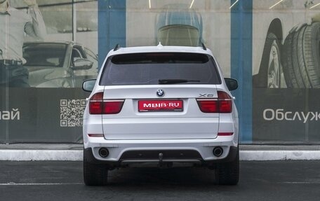 BMW X5, 2012 год, 2 120 000 рублей, 4 фотография