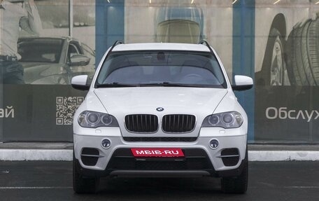 BMW X5, 2012 год, 2 120 000 рублей, 3 фотография