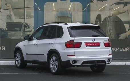 BMW X5, 2012 год, 2 120 000 рублей, 2 фотография