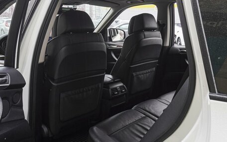 BMW X5, 2012 год, 2 120 000 рублей, 11 фотография