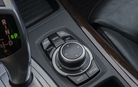 BMW X5, 2012 год, 2 120 000 рублей, 16 фотография