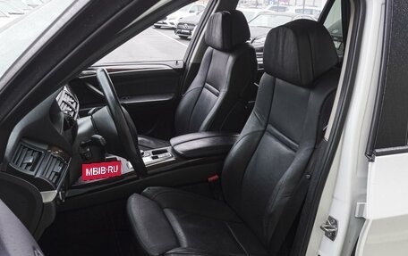 BMW X5, 2012 год, 2 120 000 рублей, 10 фотография